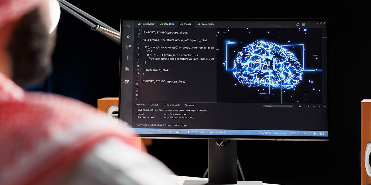 What Is Healthy Code? And Why Your Website Depends on It