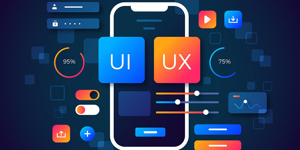 UX vs. UI – What’s the Difference?